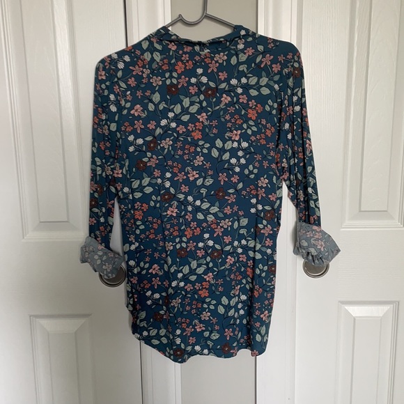 Loft blouse - Picture 3 of 4